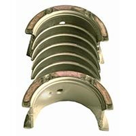 Aftermarket MS349P020 Main Bearing Set Fits Oliver MS-349P-020-RIL_3